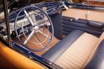 Chrysler New Yorker Convertible Coupe Town & Country 1947 года